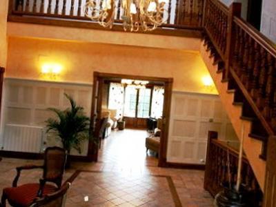 Hotel Posada La Robleda (Adults Only) Arnuero Exterior photo